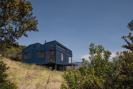 Carupa House